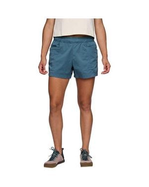Black Diamond Notion Short - Blue