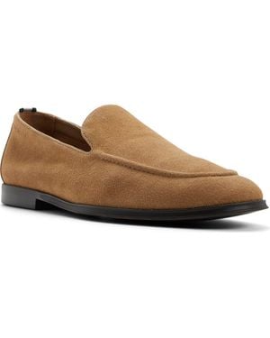 Ted Baker Croxley Loafer - Brown
