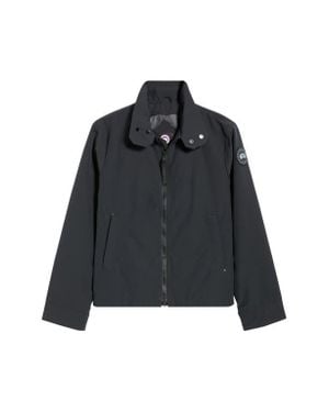 Canada Goose Rosedale Jacket - Black