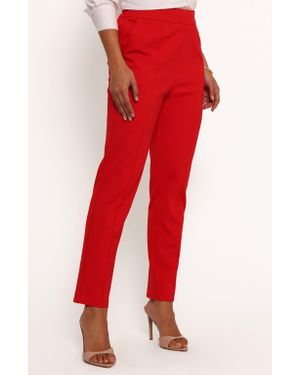 Petal & Pup Martina Tapered Leg Pants