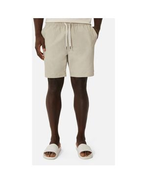 Industrie Australia The New Jucker Swim Trunk - Natural