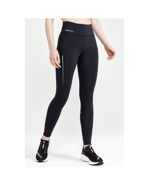C.r.a.f.t Advance Essence Running Tights - Blue