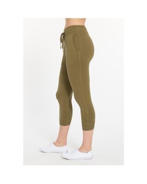 LEIMERE Sagaponack Jogger - Green