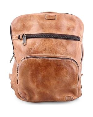 Bed Stu Lafe Backpack - Brown