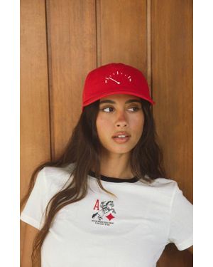 Brixton Running On Empty Netplus Baseball Hat - Multicolor