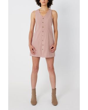Aam The Label The Everywhere Dress - Multicolor