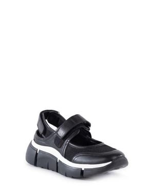 Seychelles Track Star Sneaker - White