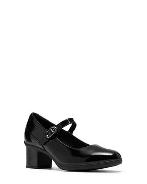 Clarks Shaya Jane Mary Jane Pump - Black