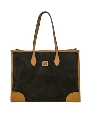 Bric's Life Tote Bag - Black