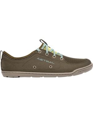 Astral Loyak Shoe - Brown