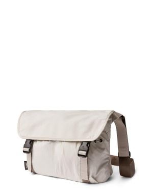 Bellroy Cinch Messenger Bag - Gray