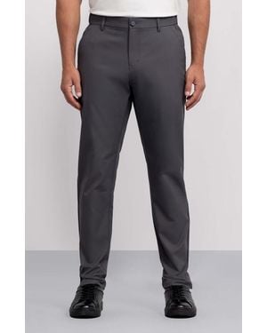 Jack Archer Jetsetter Tech Pant Relaxed Fit - Blue
