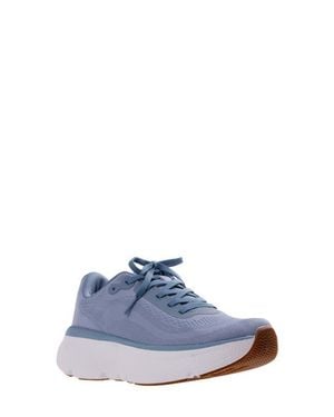 Revitalign Gaia Walking Sneaker - Blue
