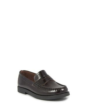 Florsheim 'Croquet' Penny Loafer - Gray