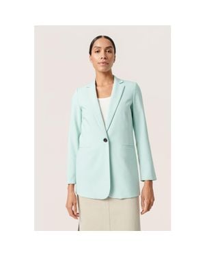 Soaked In Luxury Soaked - Blue