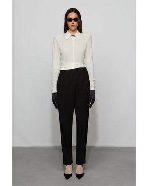 Et Ochs Magnus Combo Pant - Gray