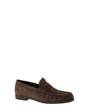 Paul Green Emmy Penny Loafer - Brown