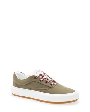 Givenchy New City Sneaker - White