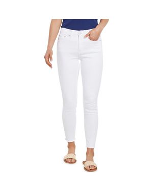 Vineyard Vines Jamie Jeans - White