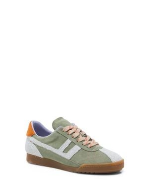 Free People Sierra Sun Sneaker - Multicolor
