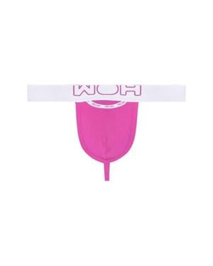 WOH Sexy Fun G-String - Pink