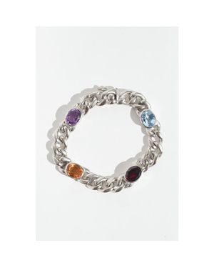 67Jewelry Juweel Bracelet - Metallic
