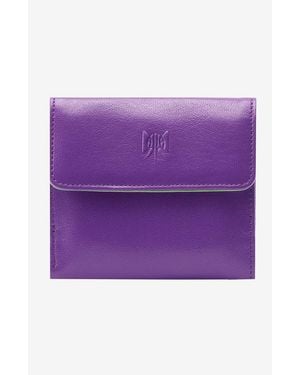 Tusk Indexer Wallet - Purple