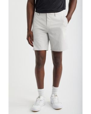 Zella Golf Flyer Shorts - Multicolor
