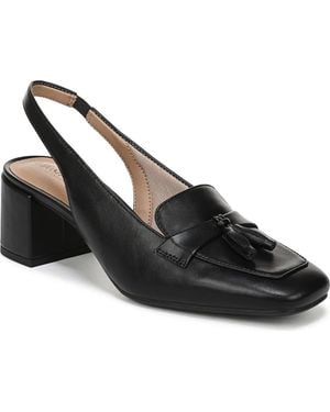 LifeStride Clarissa Slingback Pump - Black