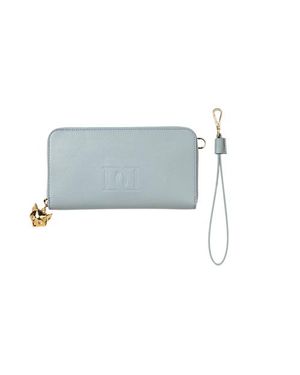 DESERI Paris Wallet - Blue
