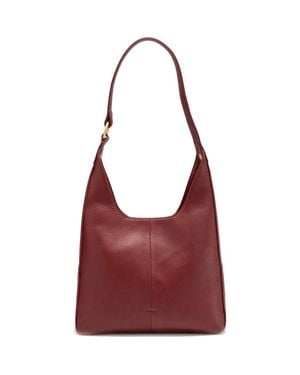 Hammitt Tim Medium Hobo Bag - Red