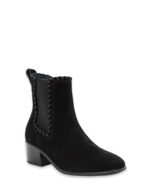 Naot Tradition Chelsea Boot - Black