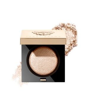 Bobbi Brown Luxe Metallic Eyeshadow - Black