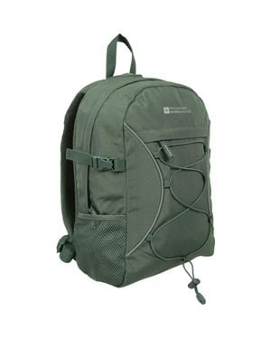 Mountain Warehouse Bolt 18L Knapsack - Green