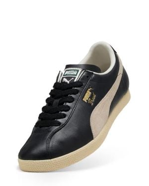 PUMA Brasil Terrace Views Sneaker - Black
