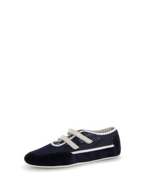 Candice Cooper Dalia Mesh Sneaker - Blue