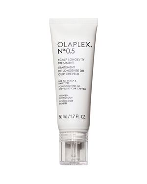 OLAPLEX N°0.5 Scalp Longevity Treatment - White