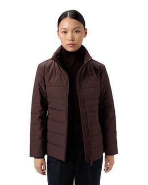 Gobi Cashmere Cashmeretech Jacket - Brown
