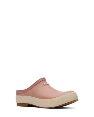 XtraTuf Legacy Waterproof Mule - Brown