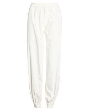 Wayf Remy Balloon Pants - White