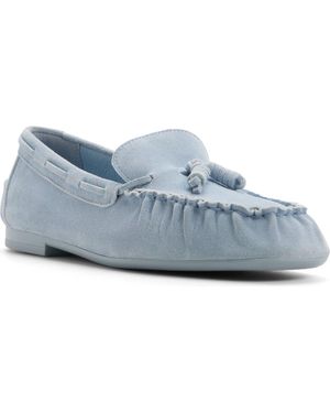 G.H. Bass & Co. Astrid Loafer - Blue