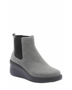 ABEO Passage Chelsea Boot - Gray