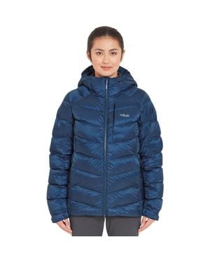 Rab Glaceon Pro Down Jacket - Blue