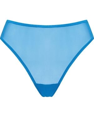CUUP The Highwaist - Blue
