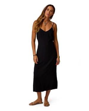 Carve Designs Macy Dress - Black