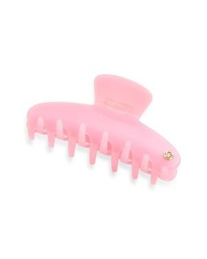 L. Erickson Monet Claw Clip - Pink