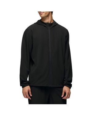 Prana Hybridizer Breathe Jacket - Black