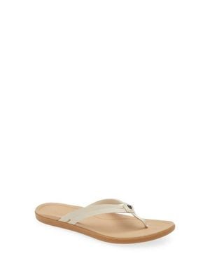 Olukai Ho Opio Hui Flip Flop - Multicolor