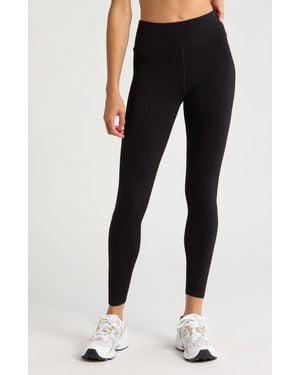 Daughter Lessons Core Leggings - White