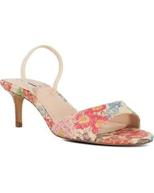Dune Madeline Sandal - Pink